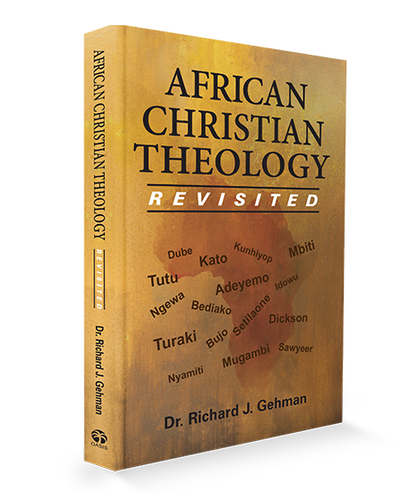 African Christian Theology Revisited