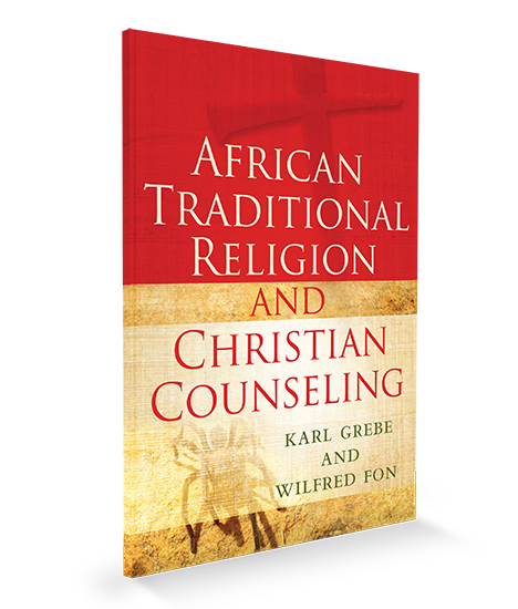 African Traditional Religion and Christian Counseling