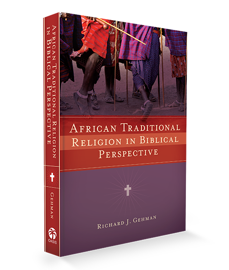 African Traditional Religion in Biblical Perspective