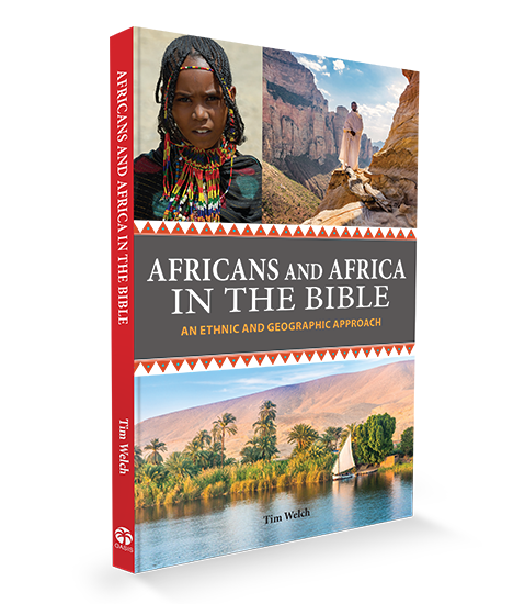 Africans and Africa in the Bible