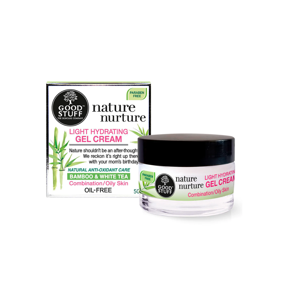 Good Stuff Nature Nurture Gel Cream 50ml