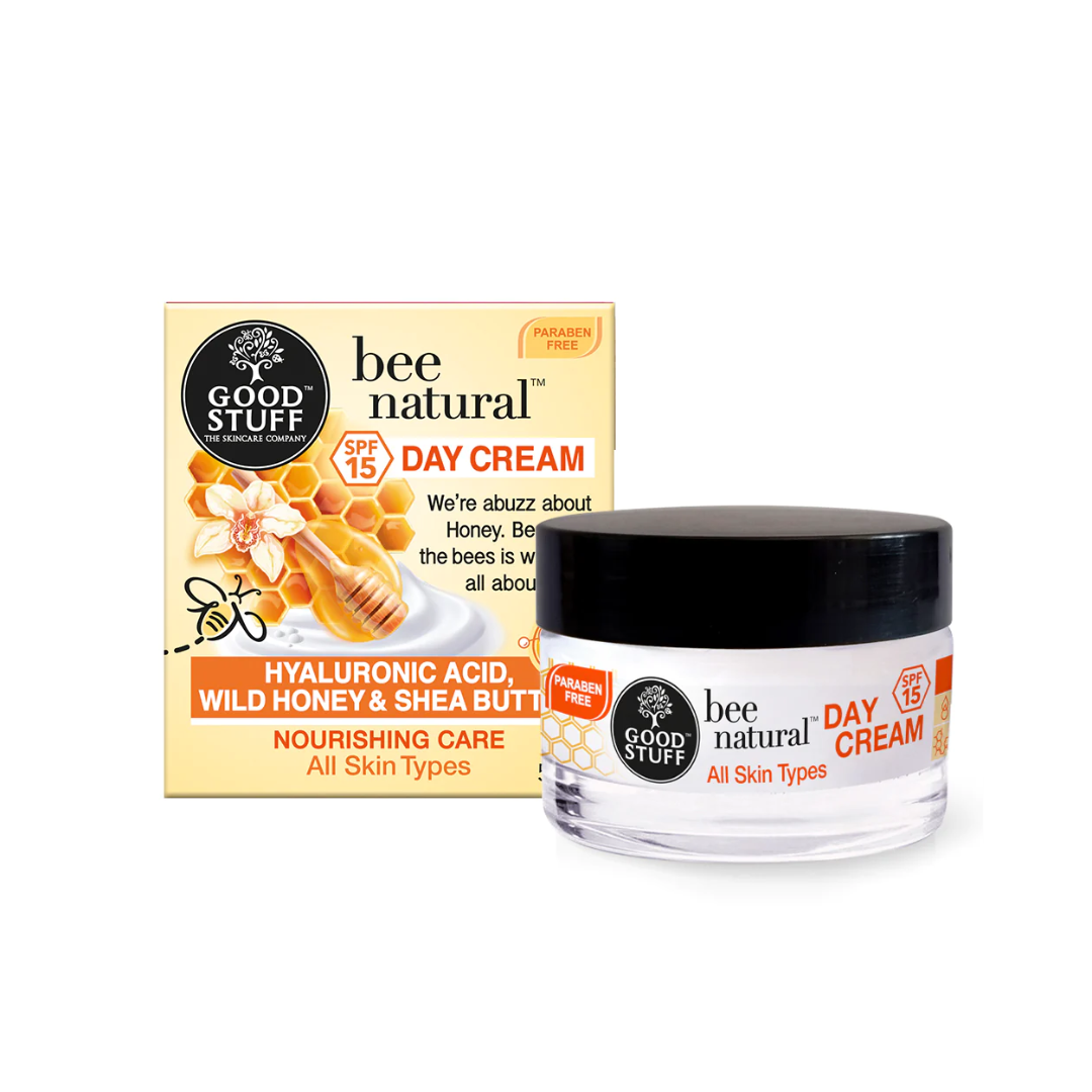 Good Stuff Bee Natural Day Cream 50ml