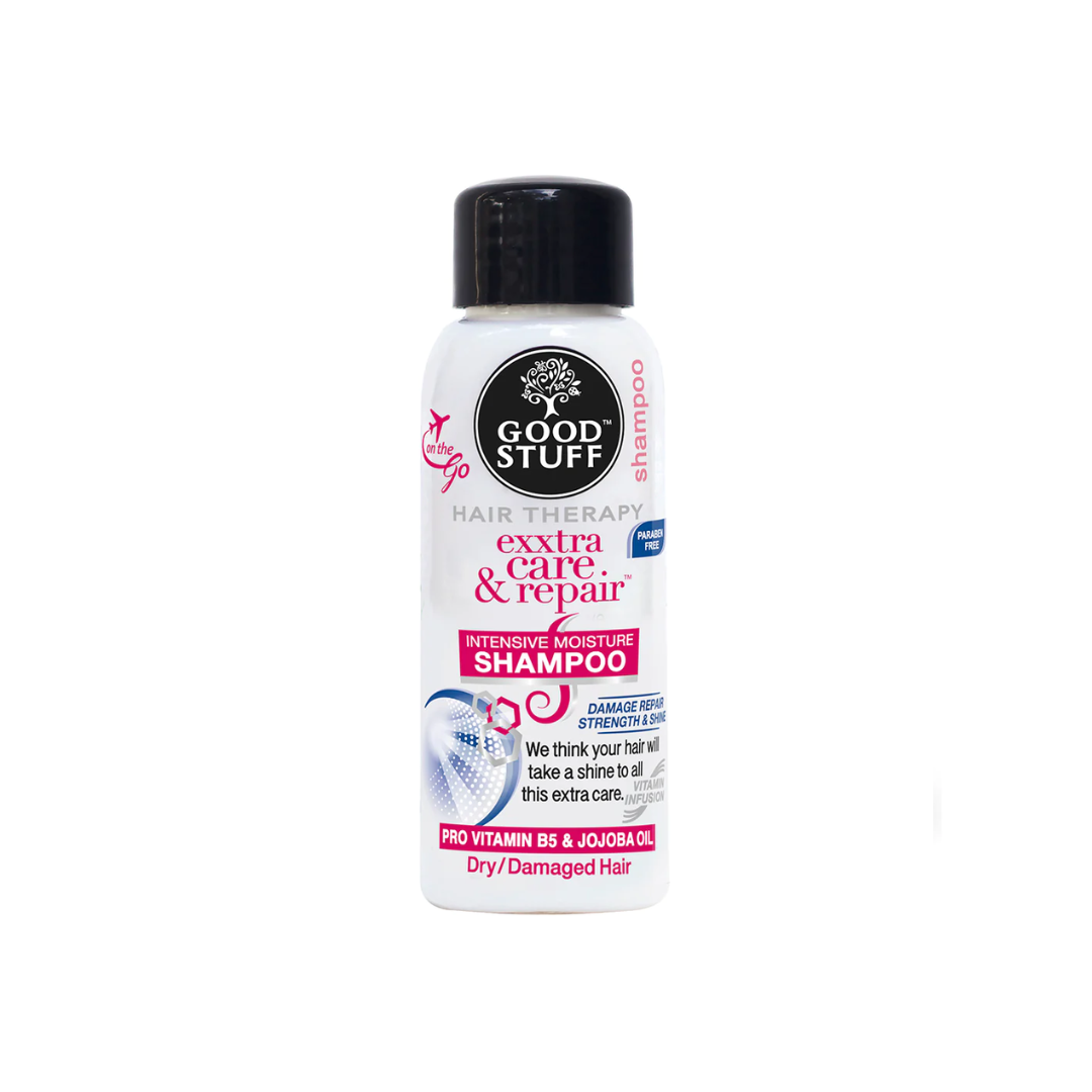 Good Stuff Exxtra Care & Repair Shampoo 60ml