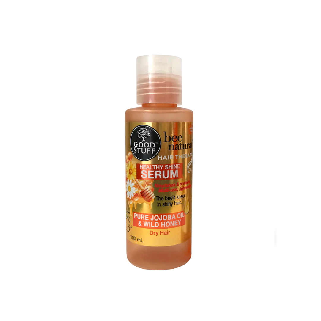 Good Stuff Bee Natural Hair Serum 100ml