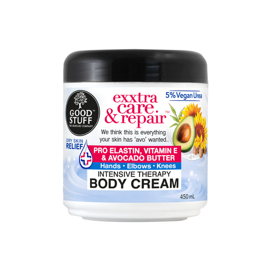 Good Stuff Exxtra Care & Repair Body Cream 450ml