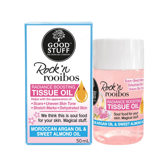 Good Stuff Rock ‘n Rooibos Tissue Oil 50ml