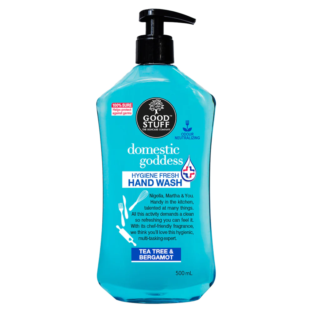 Good Stuff Domestic Goddess Hand Wash 500ml