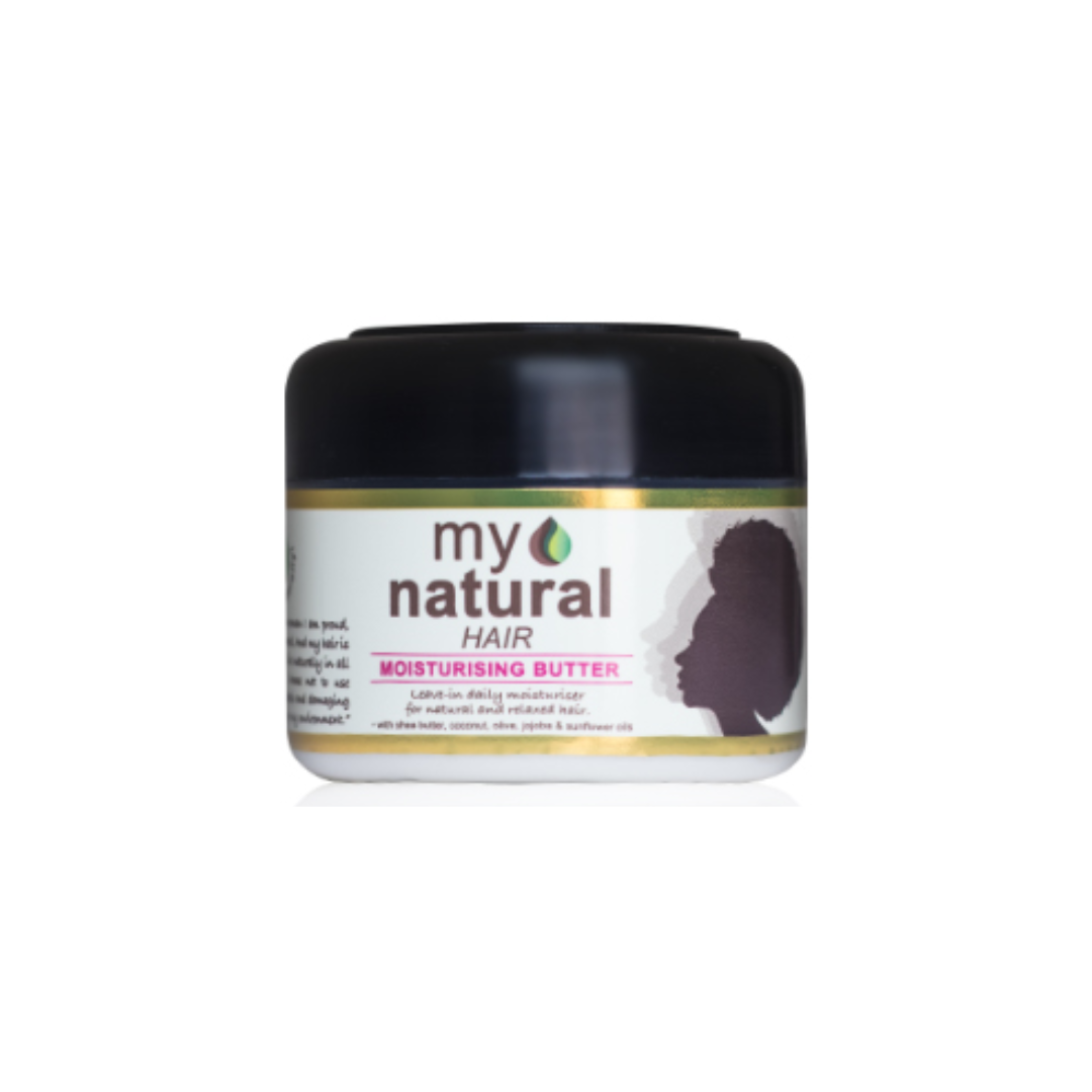 My Natural Hair Moisturising's Butter 125ml