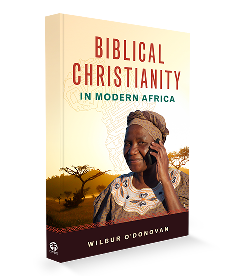 Biblical Christianity in Modern Africa