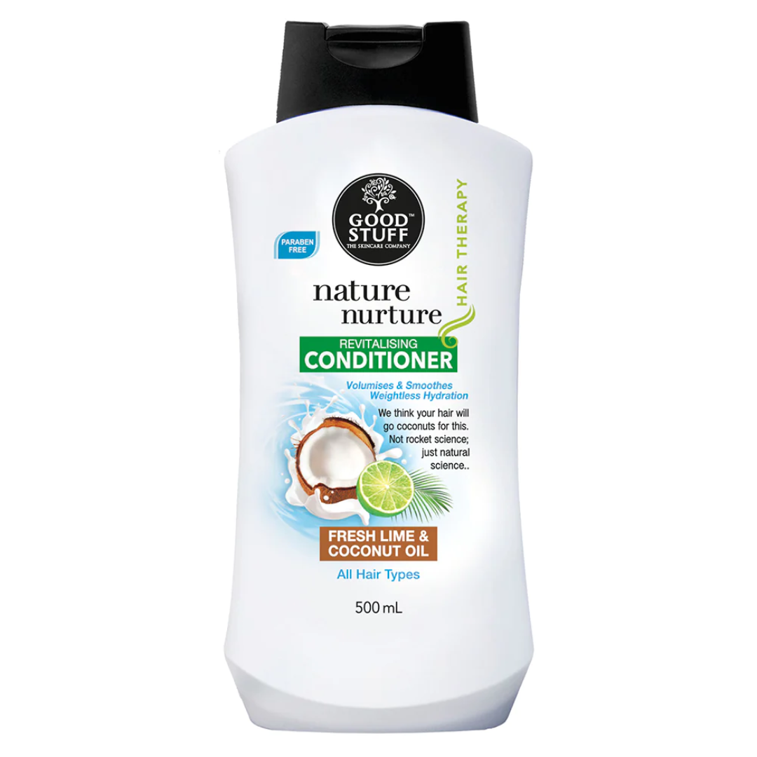 Good Stuff Nature Nurture Revitalising Conditioner 500ml