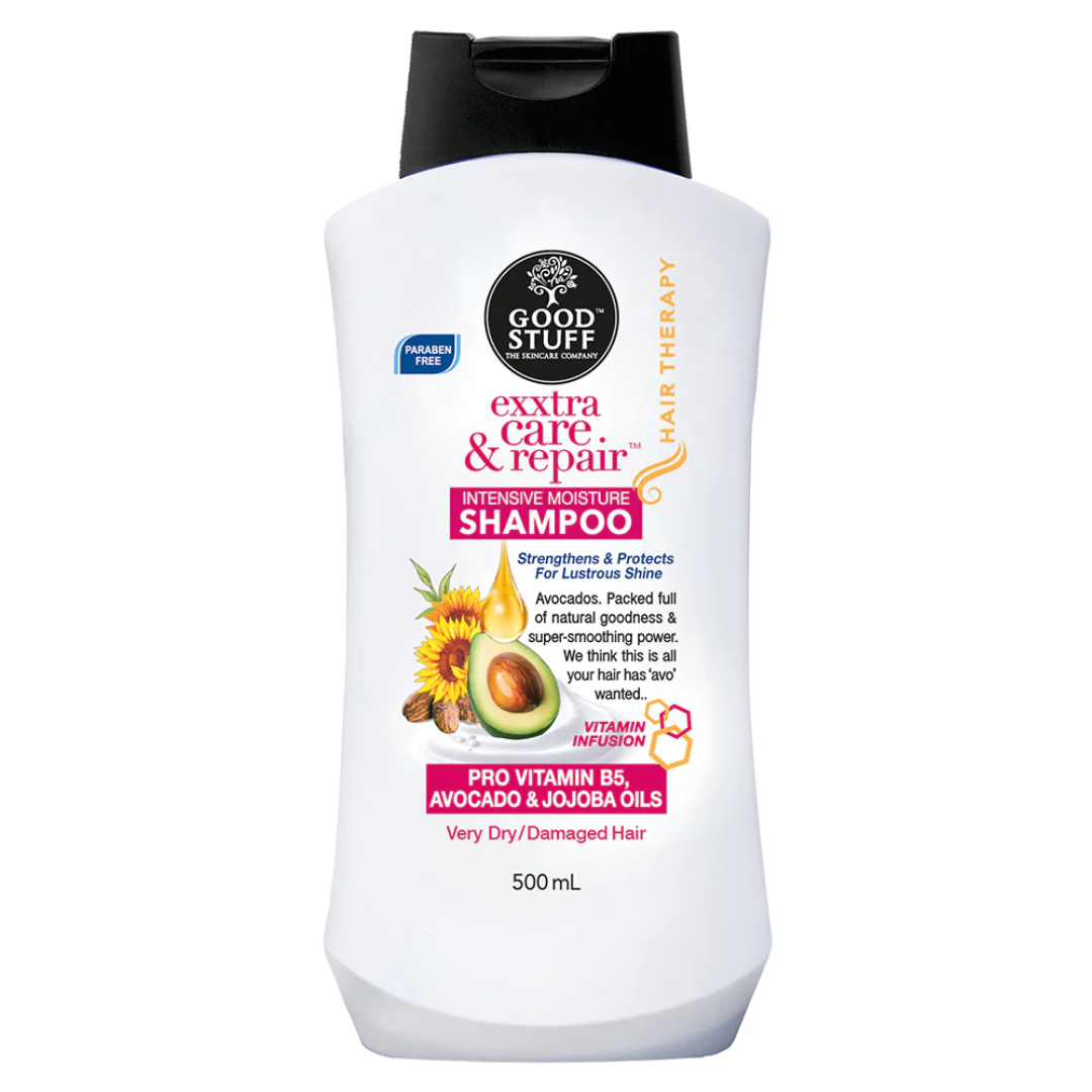 Good Stuff Exxtra Care & Repair Intensive Moisture Shampoo 500ml