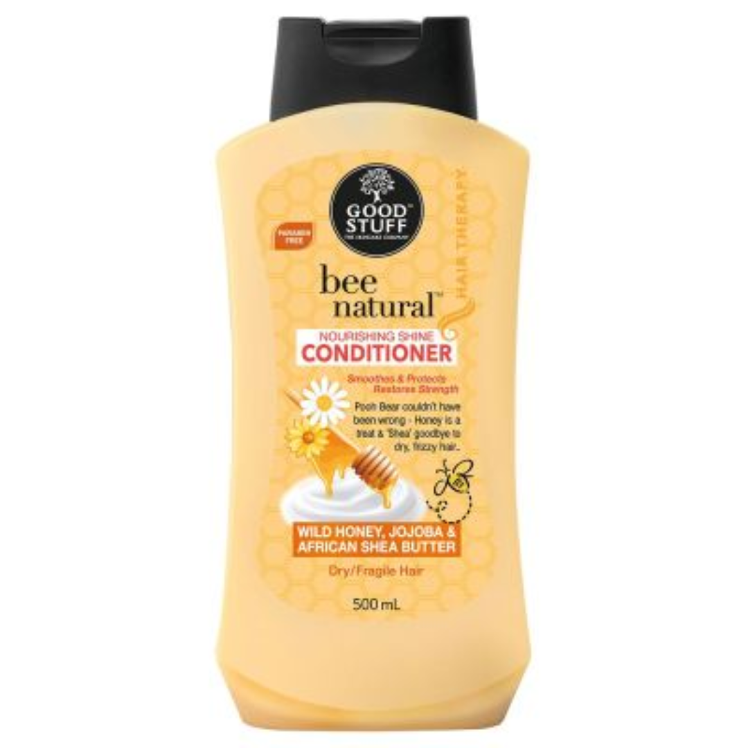 Good Stuff Bee Natural Conditioner 500ml