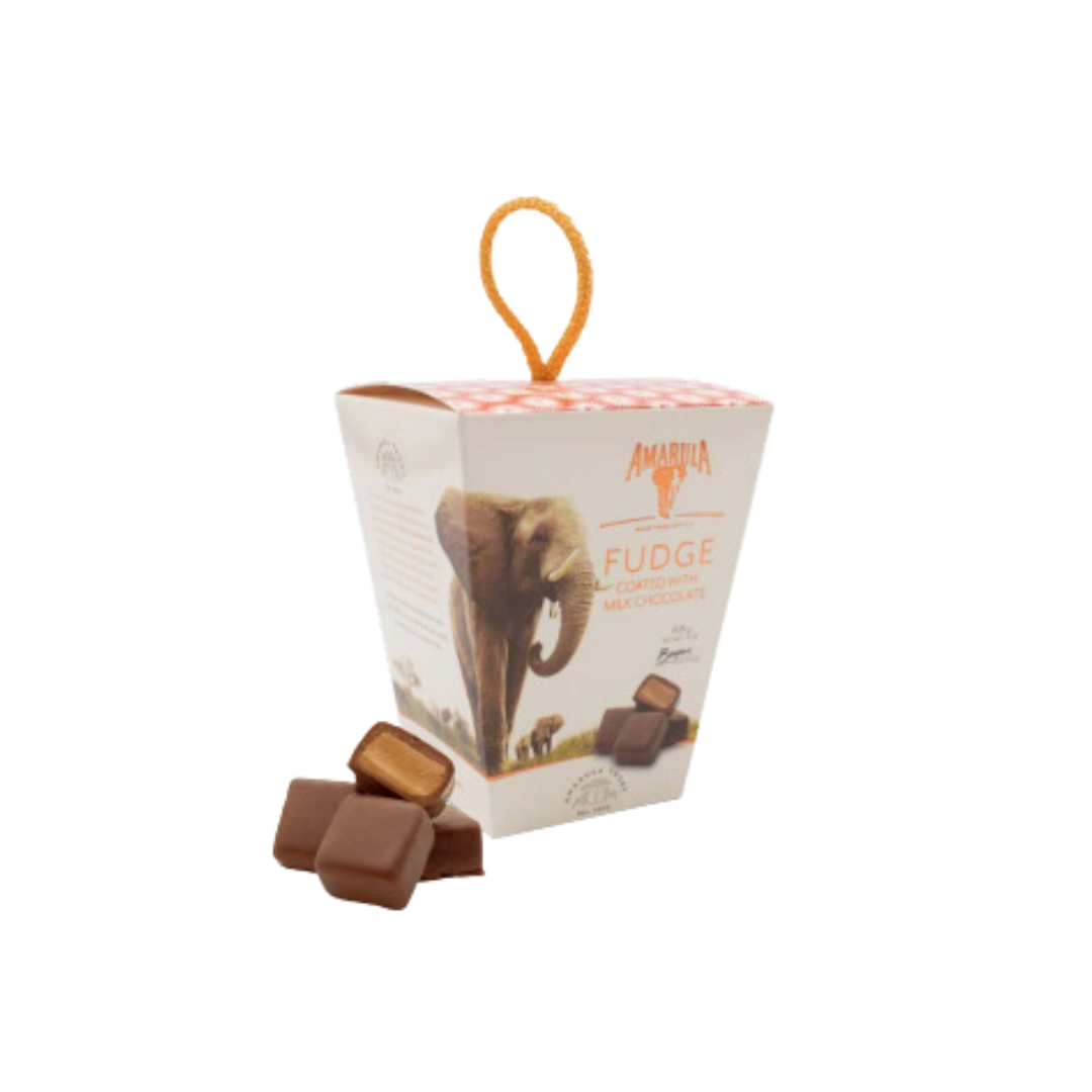 Amarula Fudge Chocolate Coated 108g