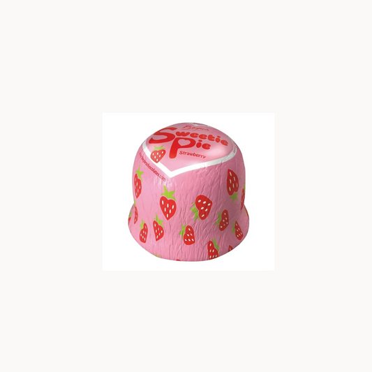 Sweetie Pie Mallow- Strawberry 25g