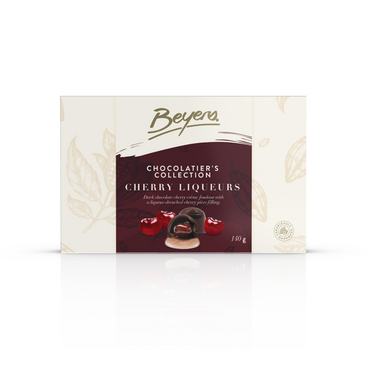 Beyers Chocolate Cherry Liqueur 140g