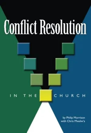 Conflict Resolution in the Church