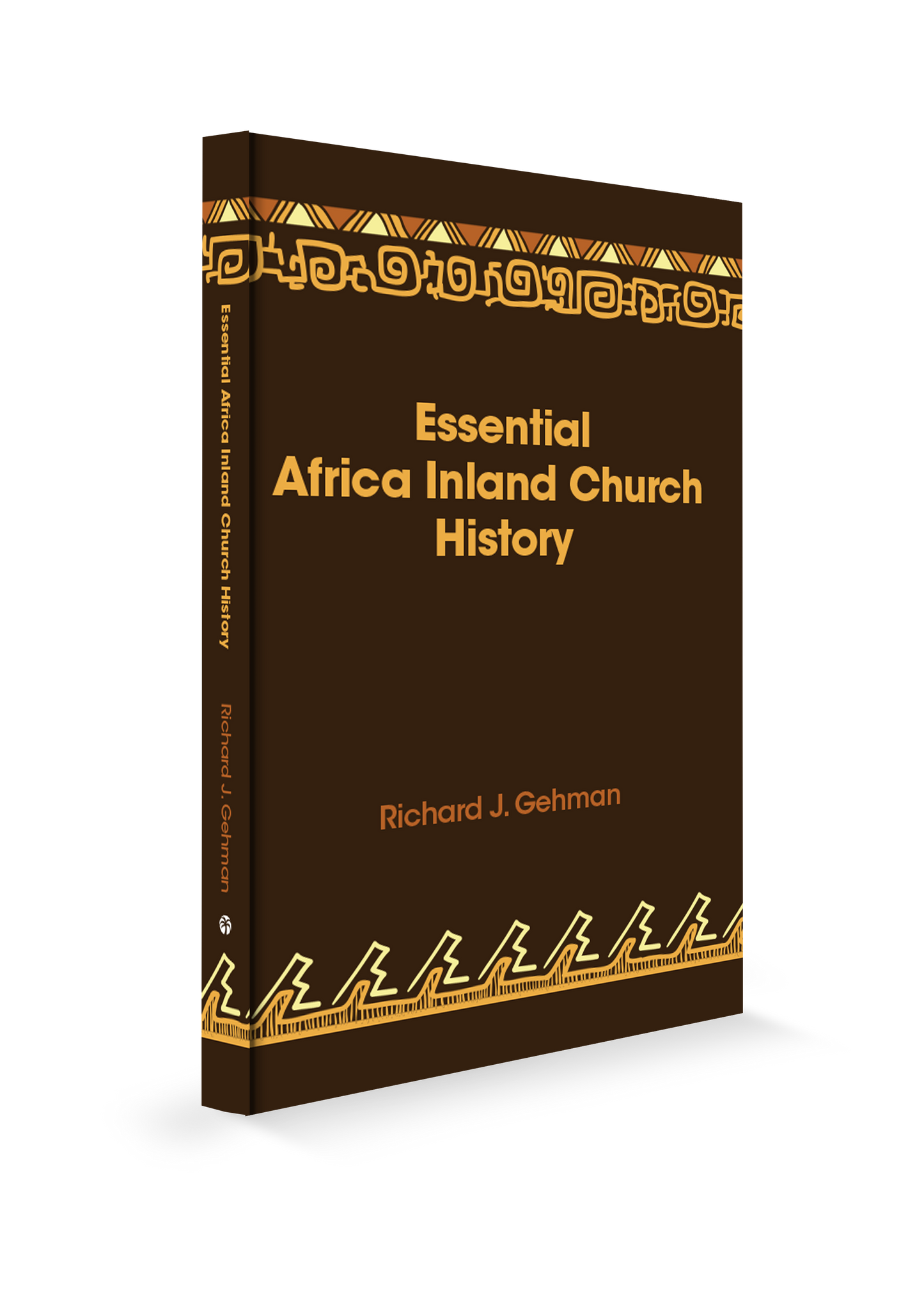 Essential Africa Inland Church History