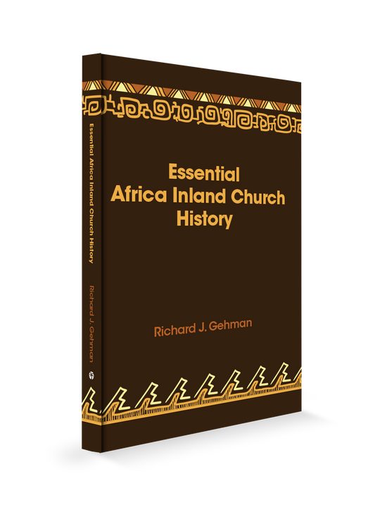 Essential Africa Inland Church History