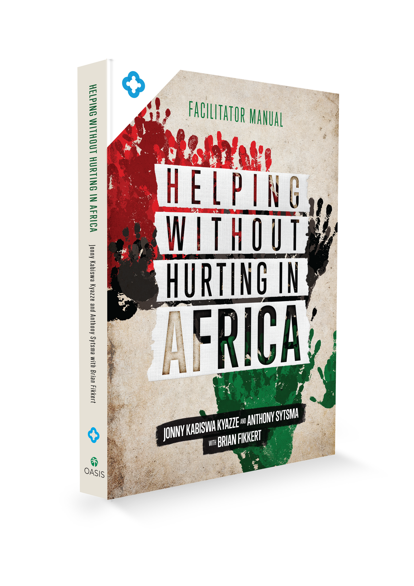 Helping without Hurting in Africa