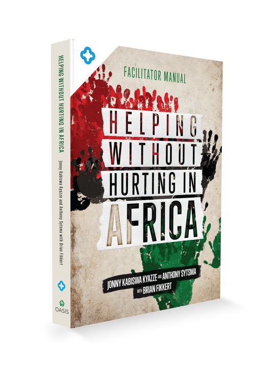 Helping without Hurting in Africa