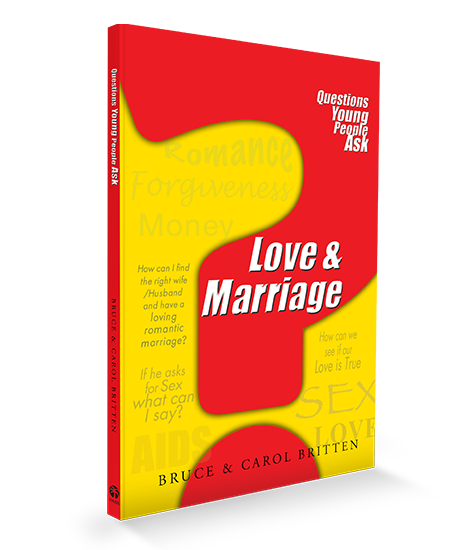 Love and Marriage