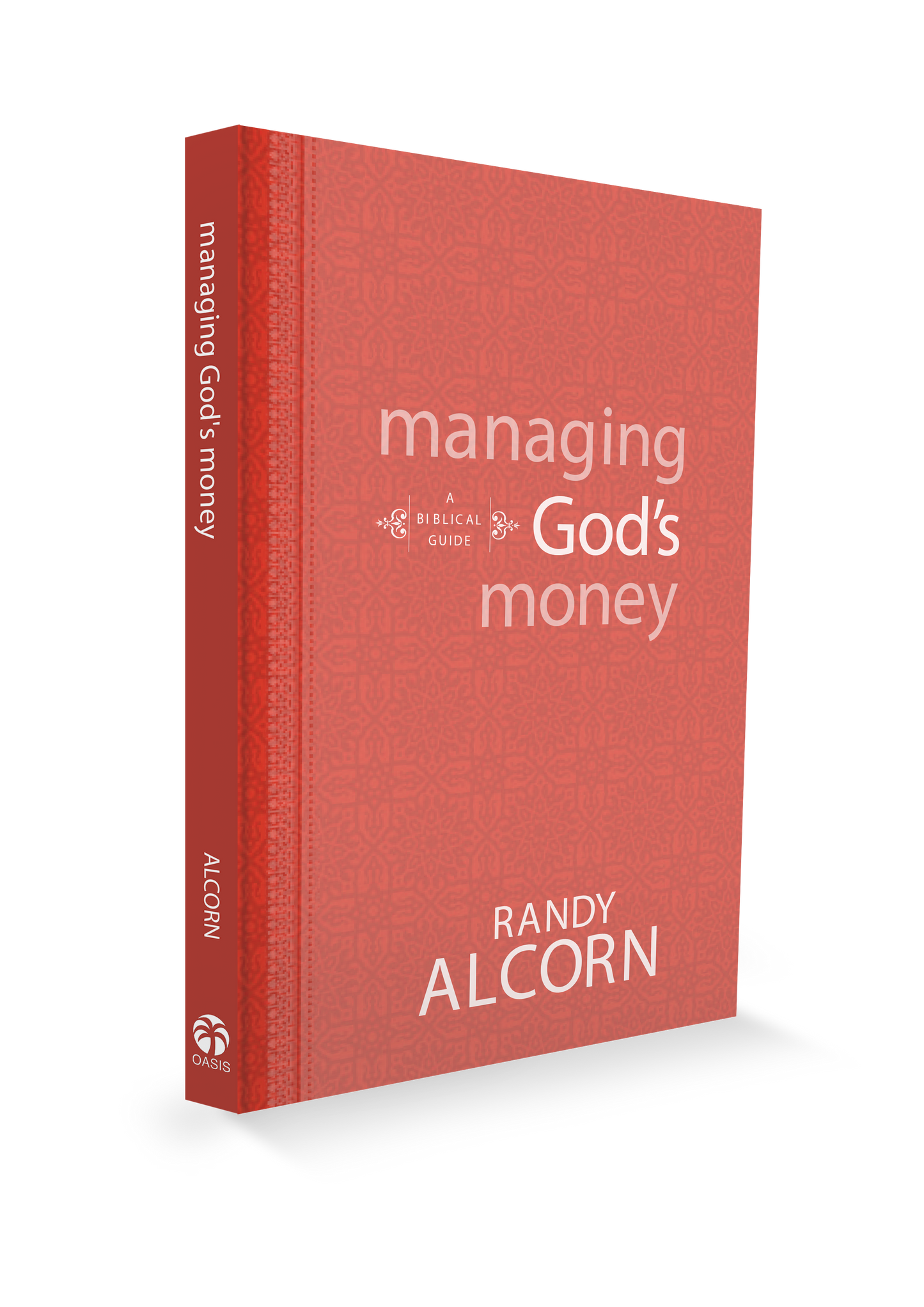 Managing God's Money