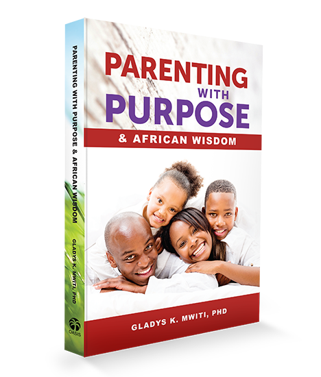 Parenting with Purpose and Africa Wisdom