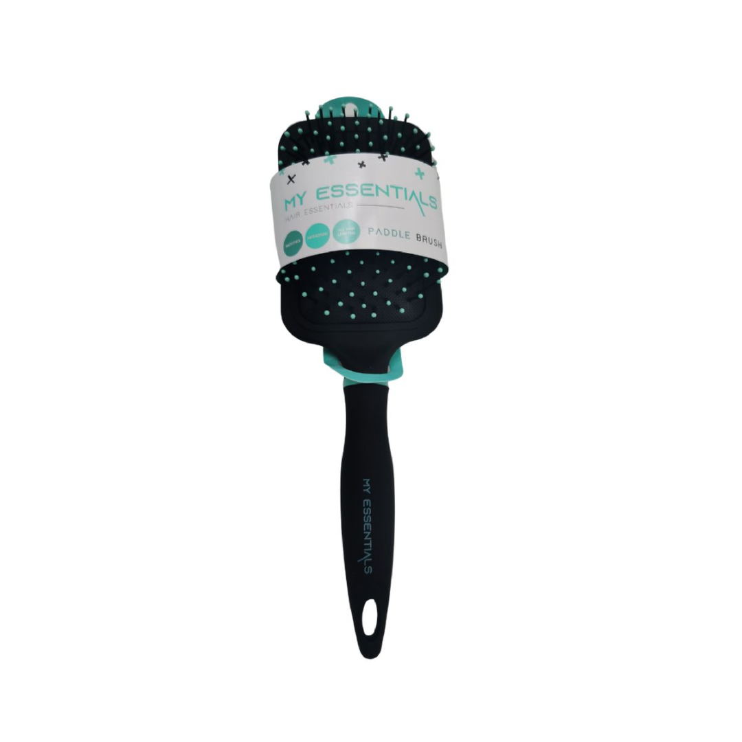 My Essentials Paddle Brush