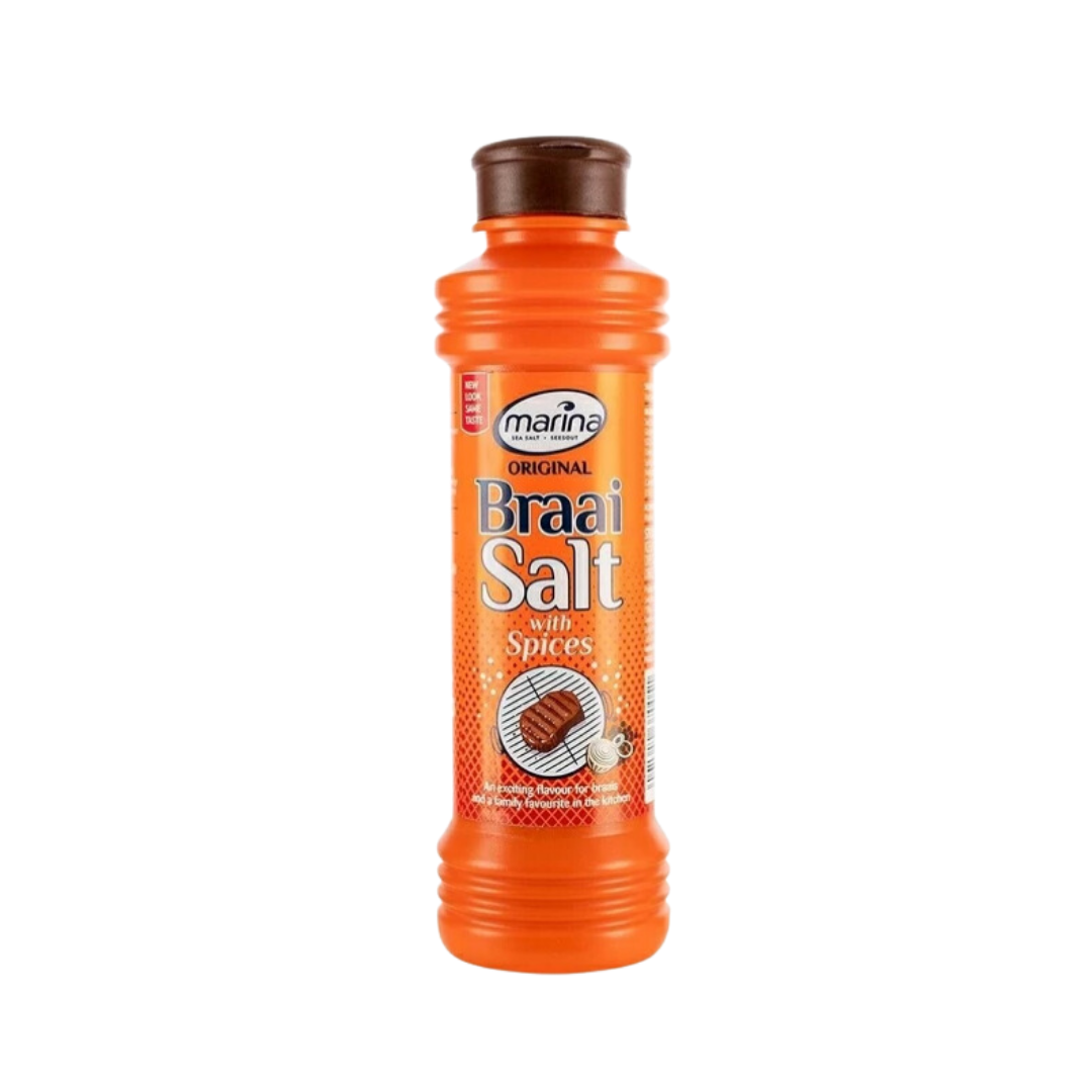 Marina Braai Salt 400g