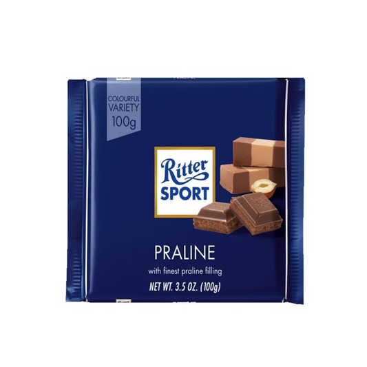 Ritter Sport - Praline 100g