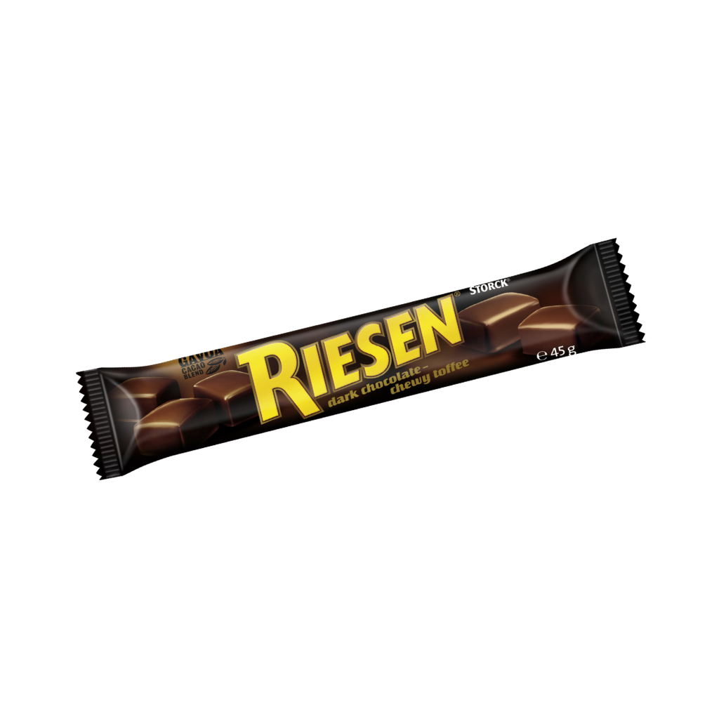 Riesen Dark Chocolate Stick 45g