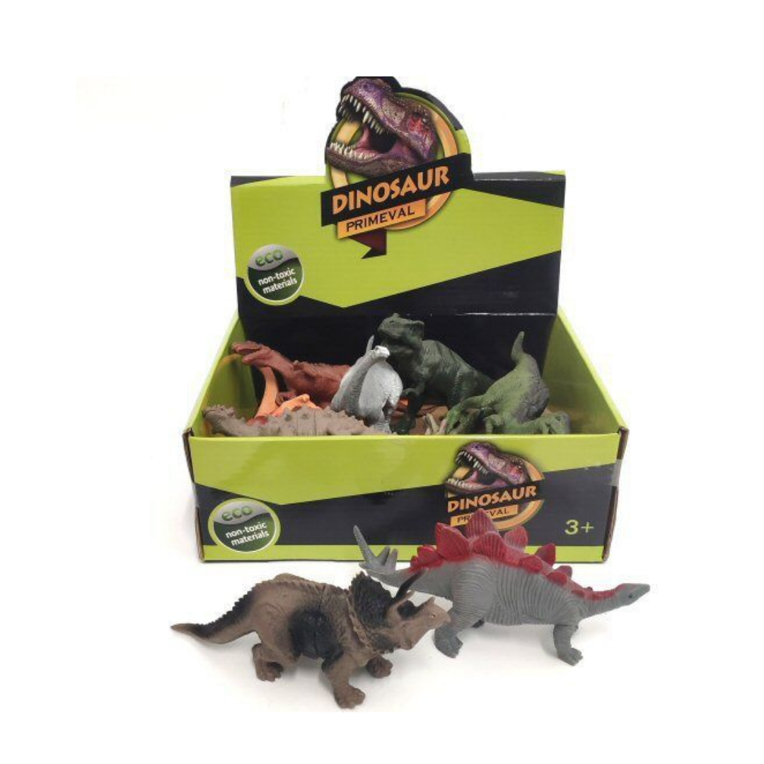 Dino Toy 12pcs