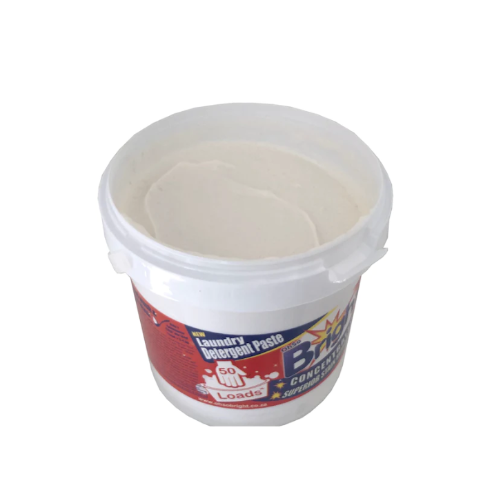 Oh So Bright Concentrated 3in1 Laundry Paste Bucket 1kg