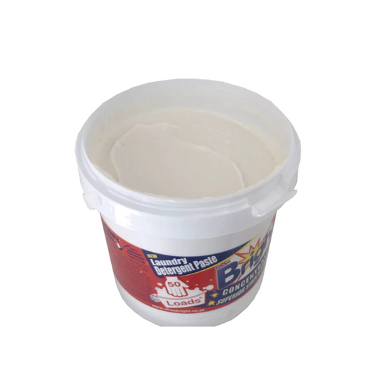 Oh So Bright Concentrated 3in1 Laundry Paste Bucket 5kg