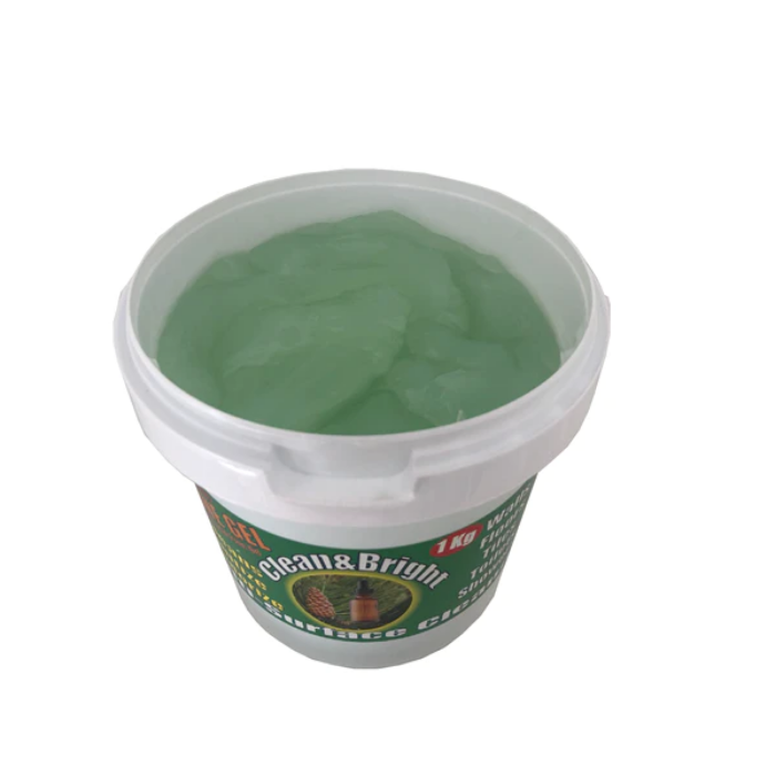 Clean & Bright Pine Gel 1kg