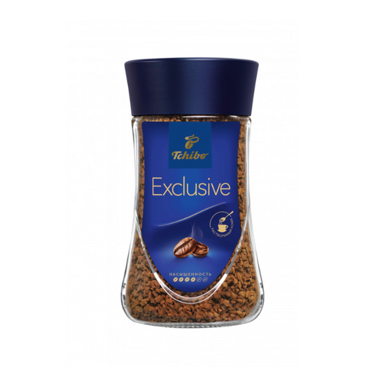 TCHIBO Exclusive Instant Coffee 50g