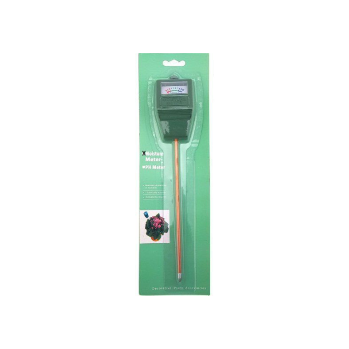 Moisture Meter