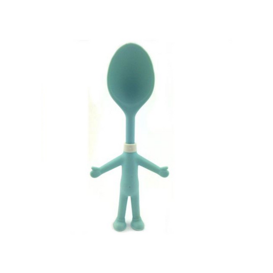 Mr Spoon