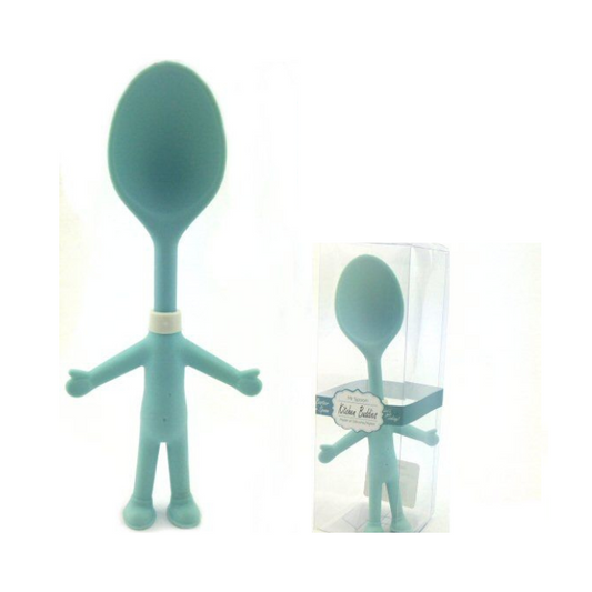 Mr Spoon