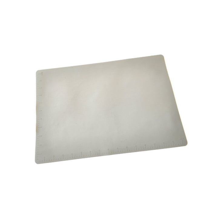 Silicone Baking Mat Grey