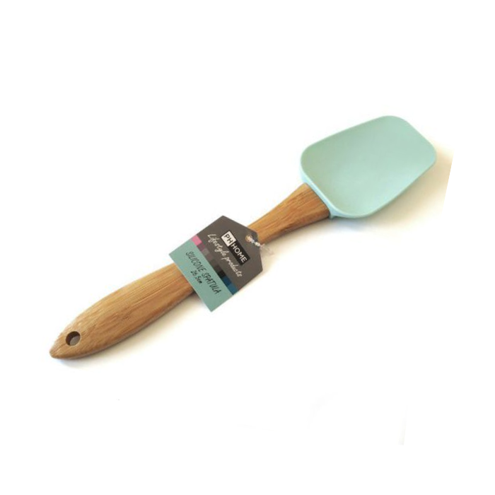 Silicone Spatula Blue