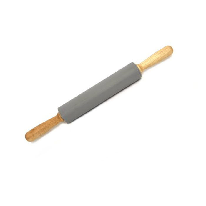 Rolling Pin Grey