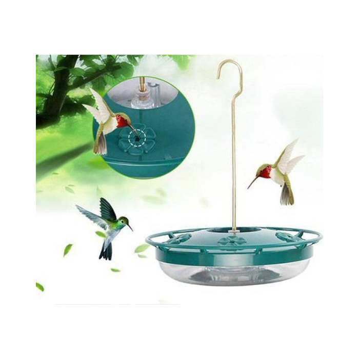 Humming Bird Feeder