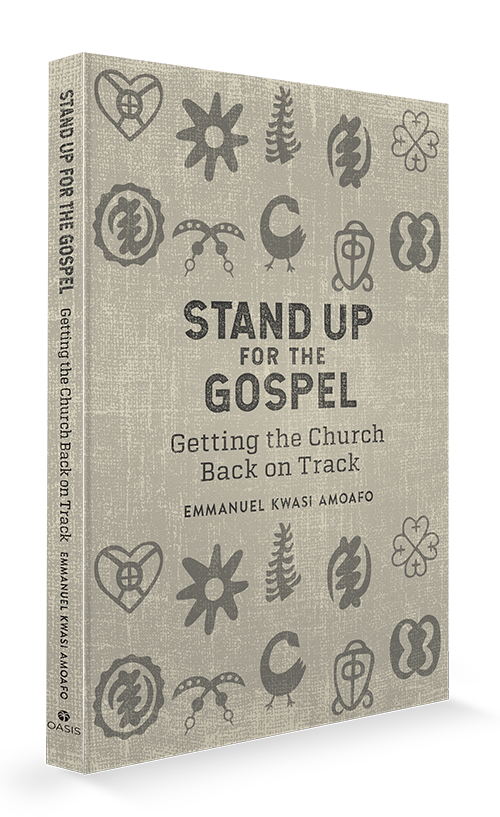 Stand Up For the Gospel