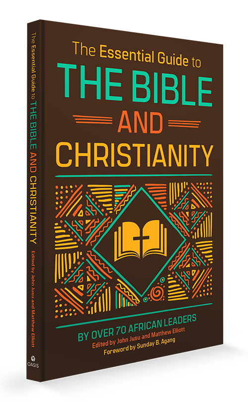 The Essential Guide to the Bible and Christianity