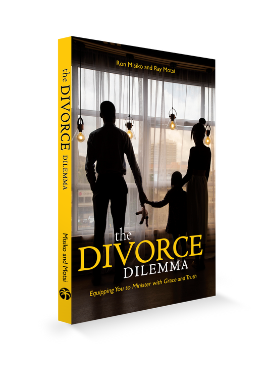 Divorce Dillema