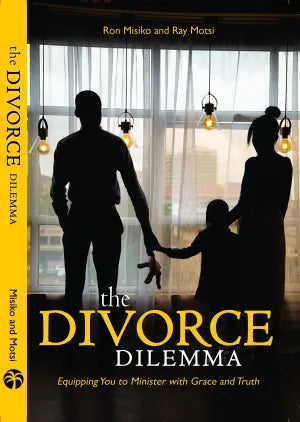 Divorce Dillema