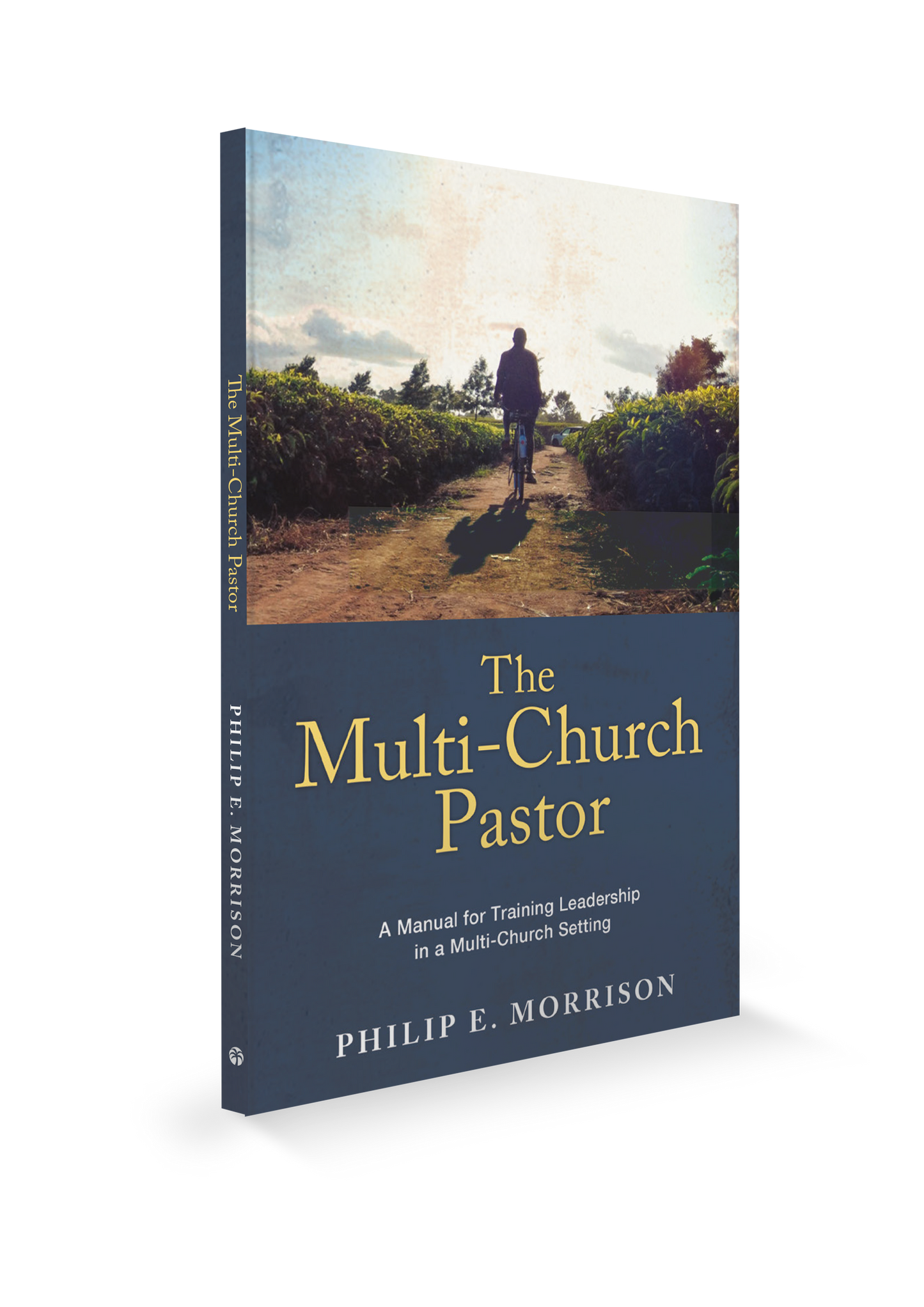 The Multi-Church Pastor