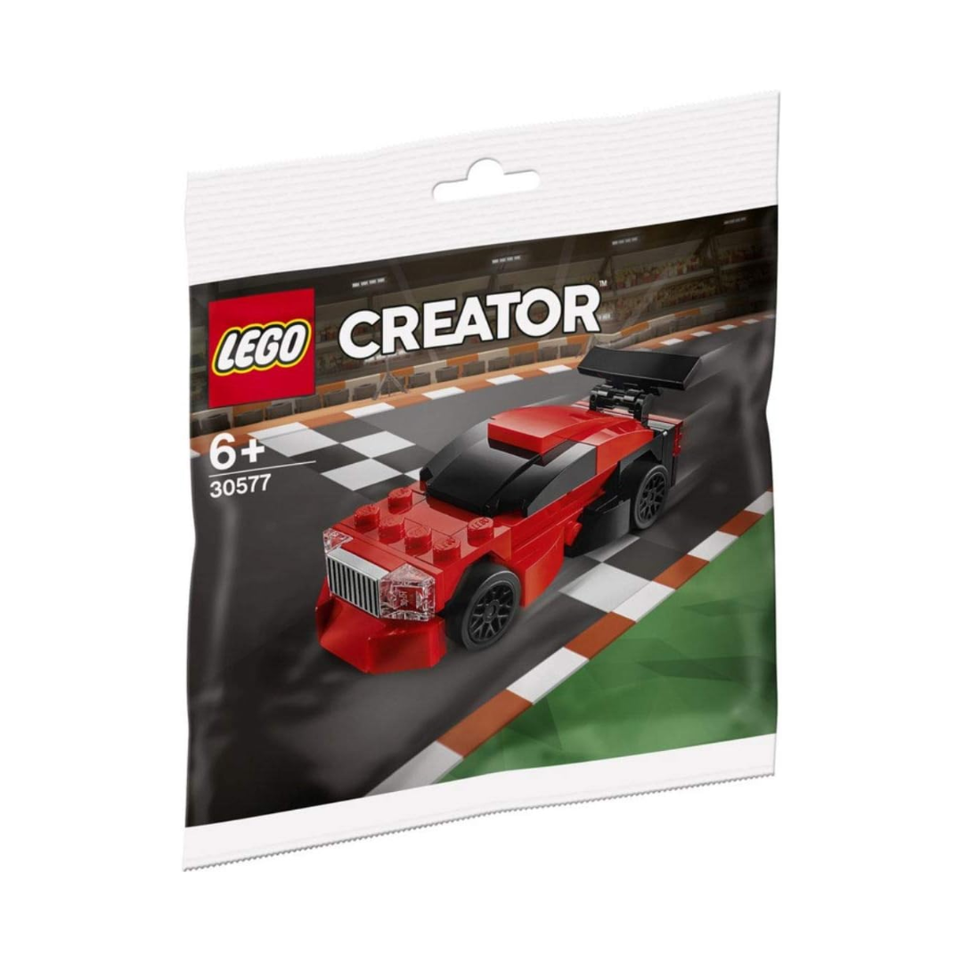 Lego Creator Super Muscle Car