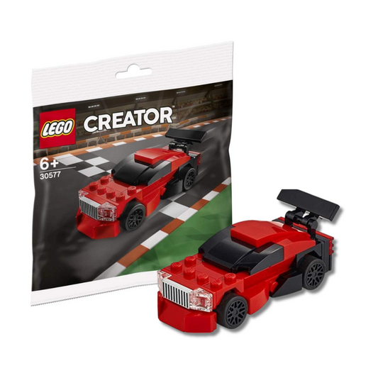Lego Creator Super Muscle Car